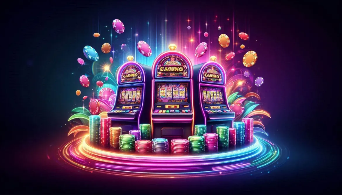 Tesor Casino